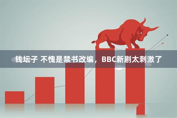 钱坛子 不愧是禁书改编，BBC新剧太刺激了